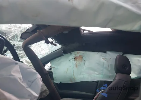 2020 Chevrolet Blazer Awd Rs from USA, damaged, VIN 3GNKBKRSXLS726861